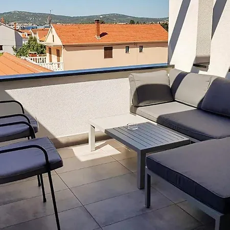 Appartement One Bedroom Stunning In