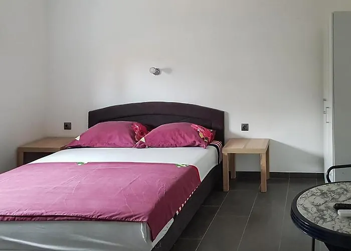One Bedroom Stunning In Biograd Na Moru
