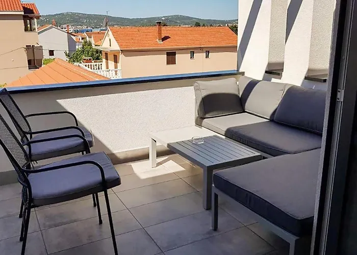 Appartement One Bedroom Stunning In