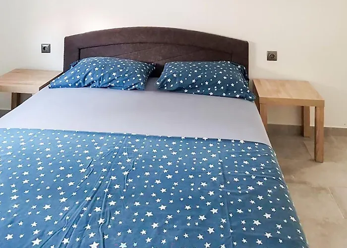 One Bedroom Stunning In Appartement Biograd Na Moru