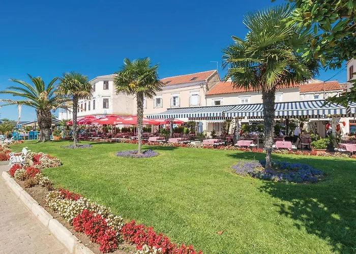 One Bedroom Stunning In Appartement Biograd Na Moru