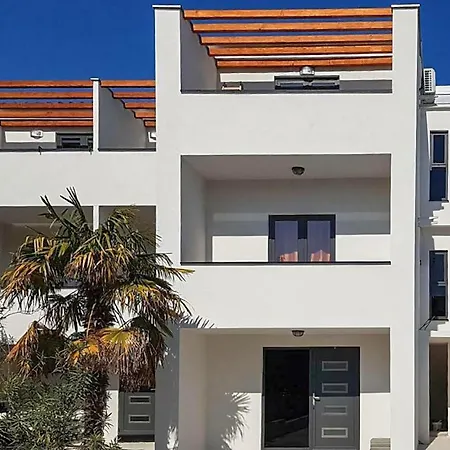 Geweldig In Biograd Na Moru