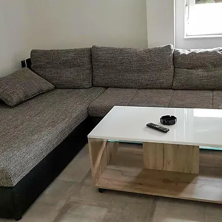 Geweldig In Appartement