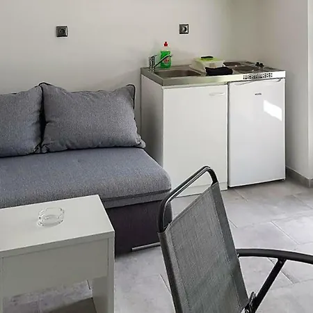 Appartement Geweldig In *