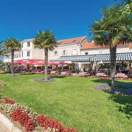 Geweldig In Appartement Biograd Na Moru