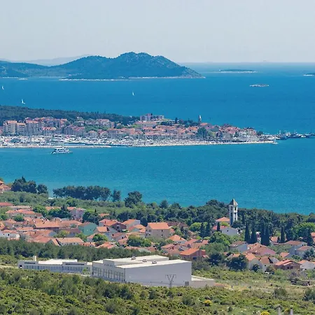 Geweldig In Appartement Biograd Na Moru