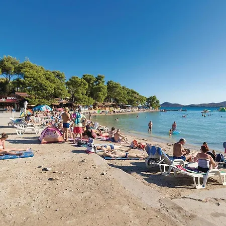 Appartement Geweldig In Biograd Na Moru
