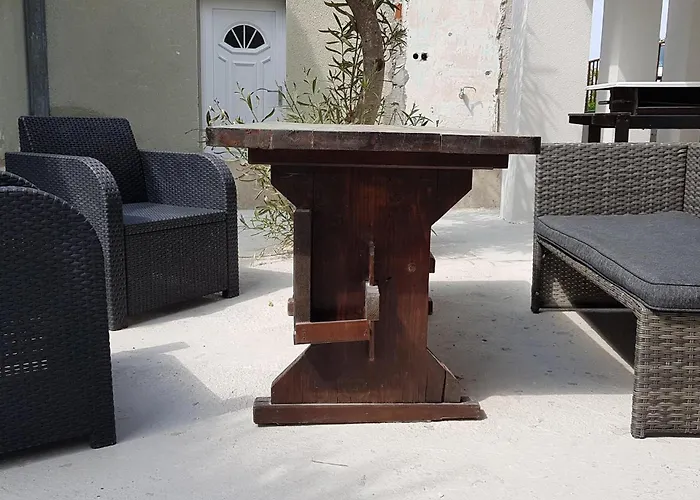 One Bedroom Stunning In * Biograd Na Moru