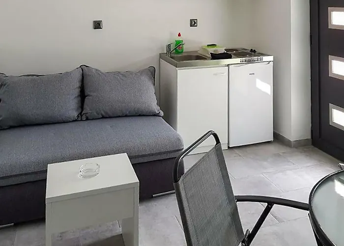 Apartmán One Bedroom Stunning In *